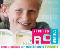 Brochure Antoniuscollege 2022-2023